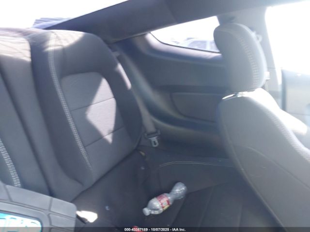 2017 FORD MUSTANG 1FA6P8AM6H5203288 Photo 7