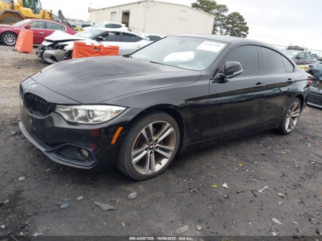 2016 BMW 428I GRAN COUPE WBA4A9C59GGL89228 Photo 1
