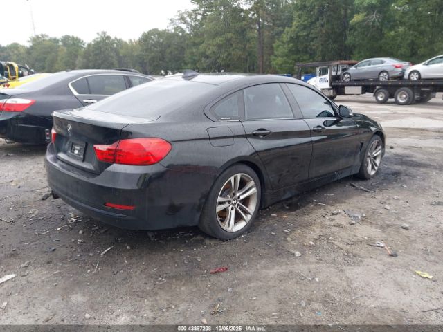 2016 BMW 428I GRAN COUPE WBA4A9C59GGL89228 Photo 3