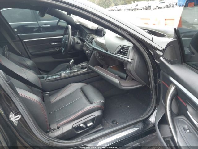 2016 BMW 428I GRAN COUPE WBA4A9C59GGL89228 Photo 4