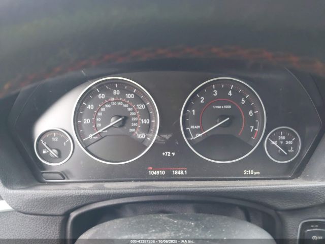 2016 BMW 428I GRAN COUPE WBA4A9C59GGL89228 Photo 6