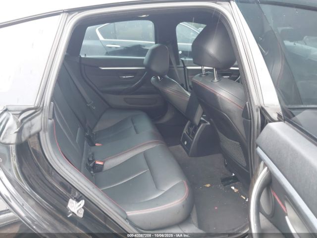 2016 BMW 428I GRAN COUPE WBA4A9C59GGL89228 Photo 7