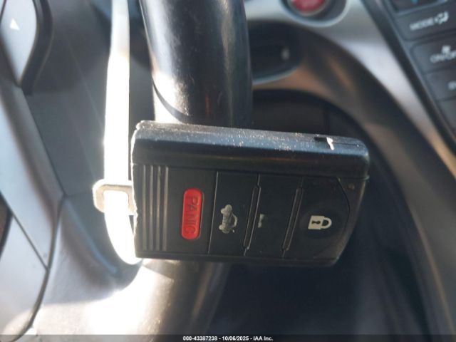 2012 ACURA TL 19UUA8F52CA024932 Photo 10