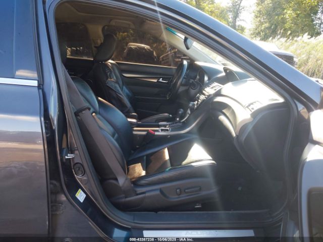 2012 ACURA TL 19UUA8F52CA024932 Photo 4