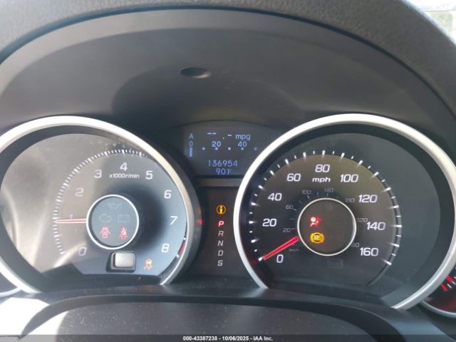 2012 ACURA TL 19UUA8F52CA024932 Photo 6