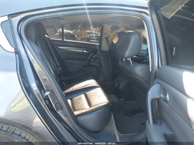 2012 ACURA TL 19UUA8F52CA024932 Photo 7