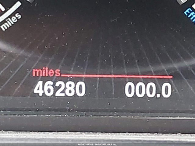 BMW 535d 2014 WBAXA5C52ED690007 Image 15