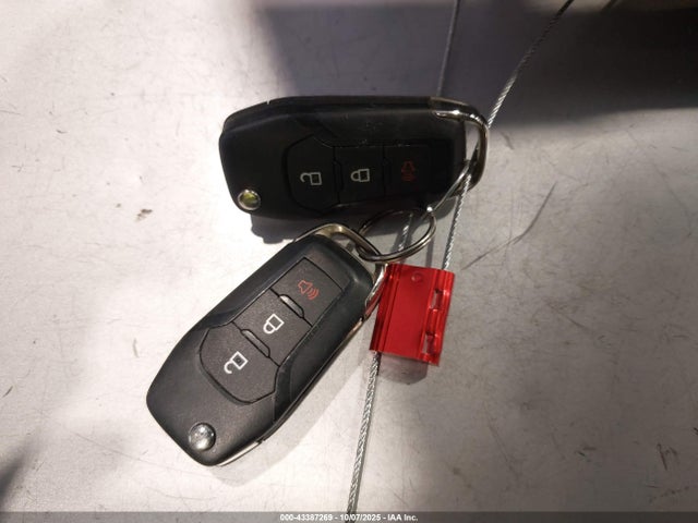 Ford Maverick Xlt 2023 3FTTW8E38PRA37675 Image 11