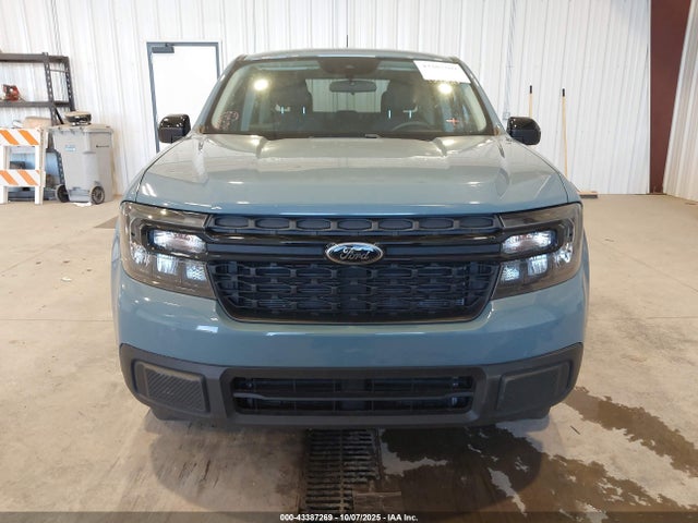 Ford Maverick Xlt 2023 3FTTW8E38PRA37675 Image 13