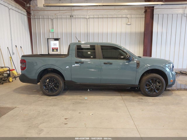 Ford Maverick Xlt 2023 3FTTW8E38PRA37675 Image 14