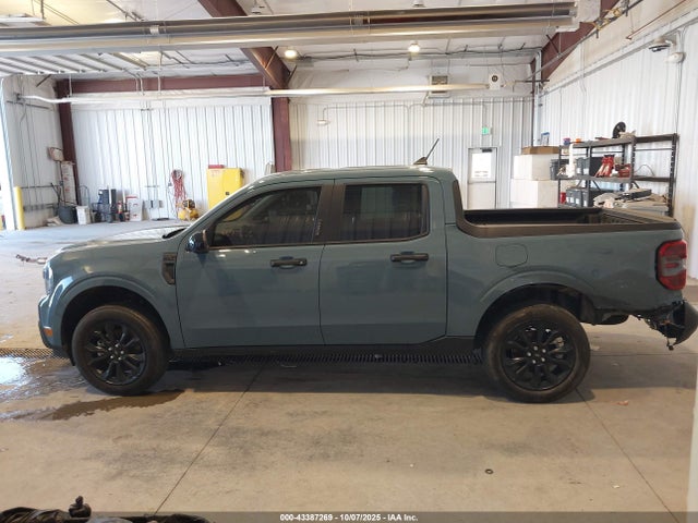 Ford Maverick Xlt 2023 3FTTW8E38PRA37675 Image 15