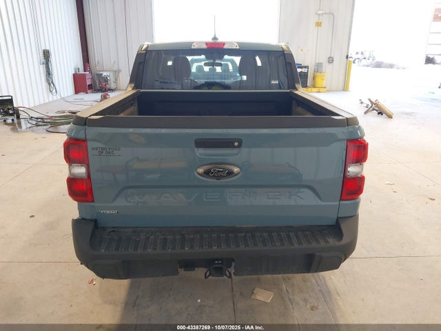 Ford Maverick Xlt 2023 3FTTW8E38PRA37675 Image 17