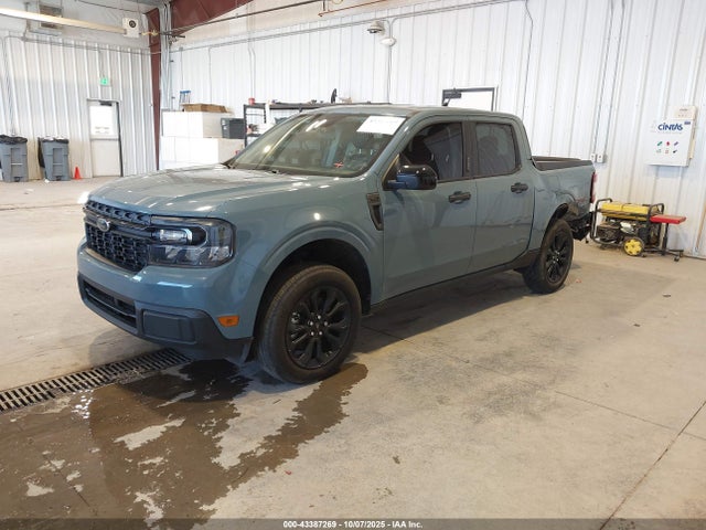 Ford Maverick Xlt 2023 3FTTW8E38PRA37675 Image 2