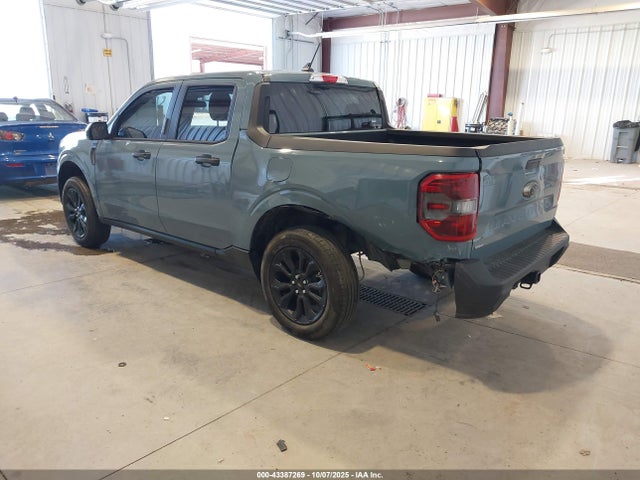 Ford Maverick Xlt 2023 3FTTW8E38PRA37675 Image 3