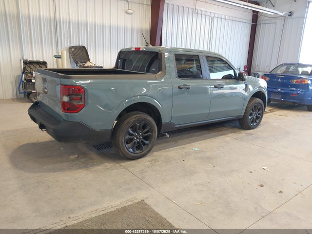Ford Maverick Xlt 2023 3FTTW8E38PRA37675 Image 4