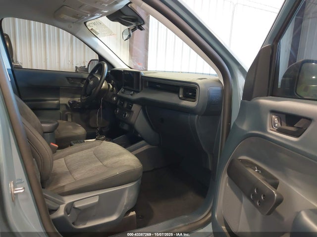 Ford Maverick Xlt 2023 3FTTW8E38PRA37675 Image 5