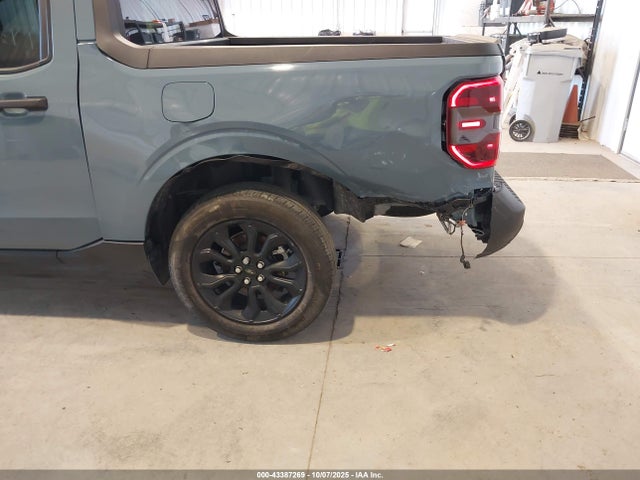 Ford Maverick Xlt 2023 3FTTW8E38PRA37675 Image 6