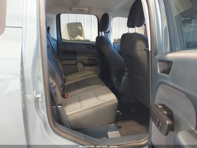 Ford Maverick Xlt 2023 3FTTW8E38PRA37675 Image 8