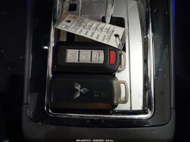 2014 MITSUBISHI LANCER JA32U8FW1EU000952 Photo 10