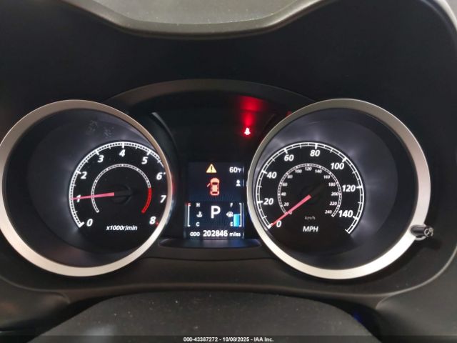 2014 MITSUBISHI LANCER JA32U8FW1EU000952 Photo 6