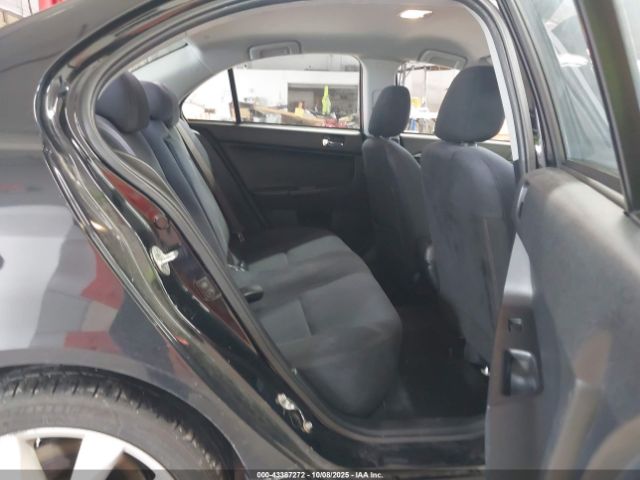 2014 MITSUBISHI LANCER JA32U8FW1EU000952 Photo 7