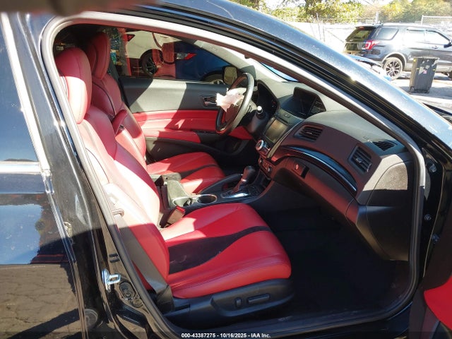Продаж на аукціоні авто 2021 Acura Ilx Premium   A-spec Packages/technology   A-spec Packages, vin: 19UDE2F86MA009850, номер лоту: 43387275
