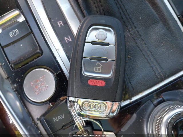 2012 AUDI Q5 WA1WKAFP5CA115619 Photo 10