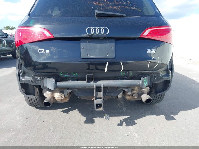 2012 AUDI Q5 WA1WKAFP5CA115619 Photo 5