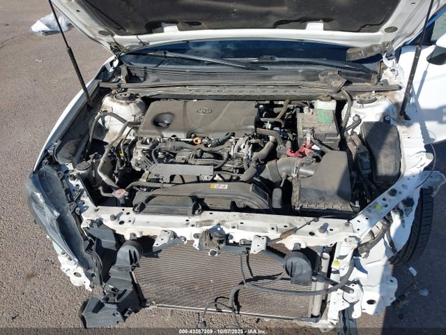 Toyota a25a-fks 2020 4T1C11AK3LU333656 Image 10