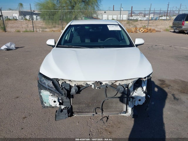 Toyota a25a-fks 2020 4T1C11AK3LU333656 Image 13