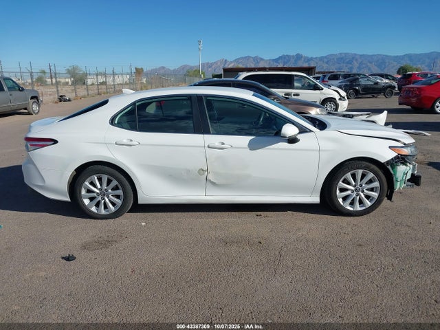 Toyota a25a-fks 2020 4T1C11AK3LU333656 Image 14