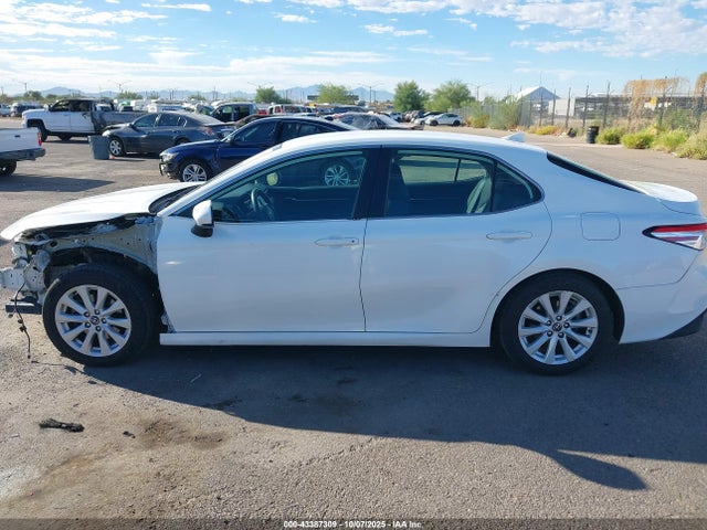Toyota a25a-fks 2020 4T1C11AK3LU333656 Image 15