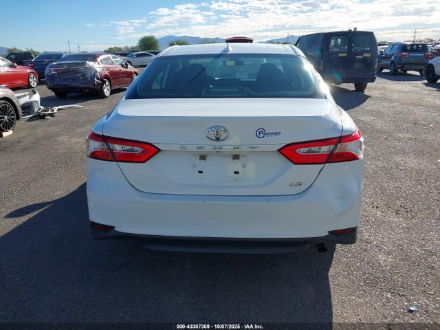 Toyota a25a-fks 2020 4T1C11AK3LU333656 Image 17