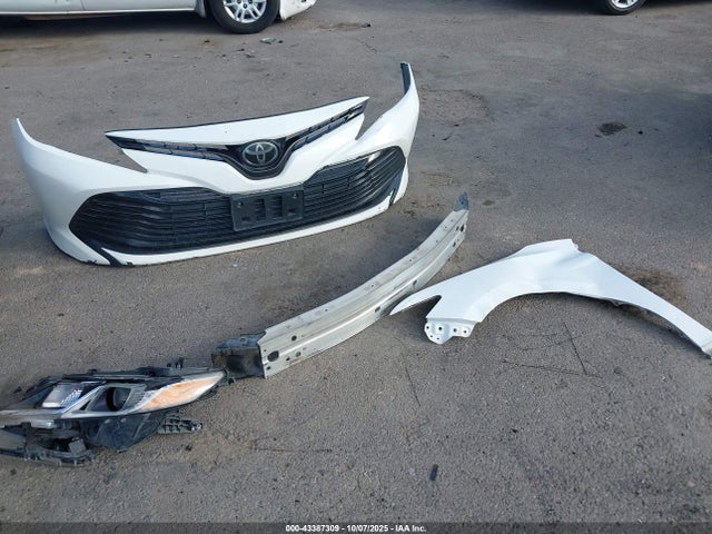 Toyota a25a-fks 2020 4T1C11AK3LU333656 Image 12