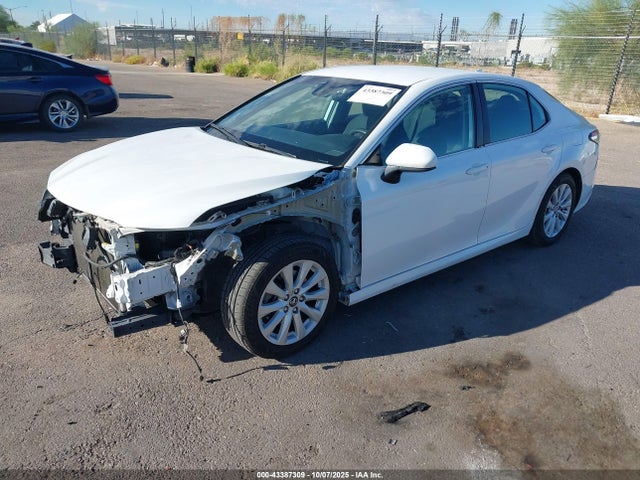Toyota a25a-fks 2020 4T1C11AK3LU333656 Image 2