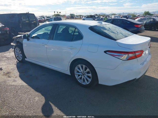 Toyota a25a-fks 2020 4T1C11AK3LU333656 Image 3