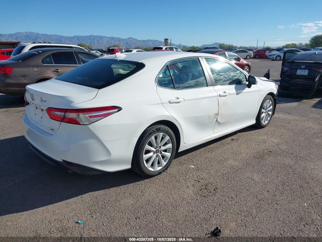 Toyota a25a-fks 2020 4T1C11AK3LU333656 Image 4