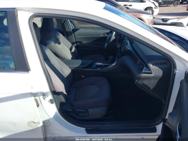 Toyota a25a-fks 2020 4T1C11AK3LU333656 Image 5