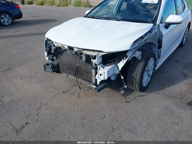 Toyota a25a-fks 2020 4T1C11AK3LU333656 Image 6