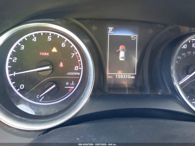 Toyota a25a-fks 2020 4T1C11AK3LU333656 Image 7