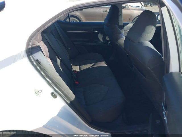 Toyota a25a-fks 2020 4T1C11AK3LU333656 Image 8