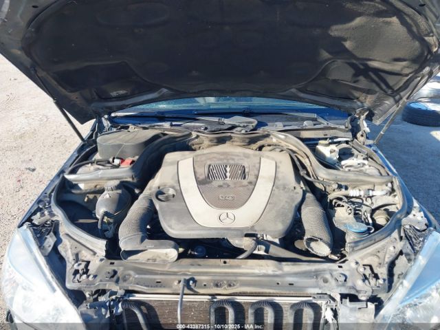 2008 MERCEDES-BENZ C 300 WDDGF54XX8F073294 Photo 9