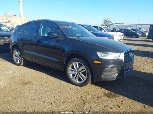 2017 AUDI Q3 WA1BCCFS5HR015685 Photo 0