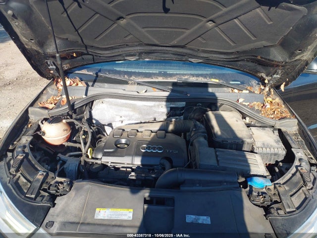 2017 AUDI Q3 WA1BCCFS5HR015685 Photo 9