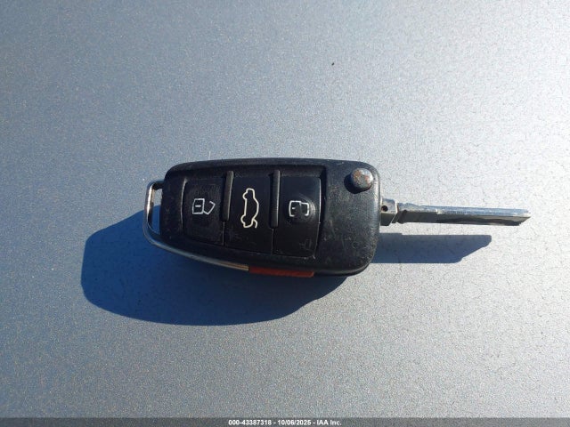 2017 AUDI Q3 WA1BCCFS5HR015685 Photo 10