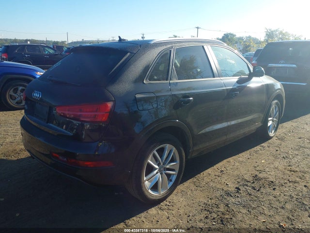 2017 AUDI Q3 WA1BCCFS5HR015685 Photo 3