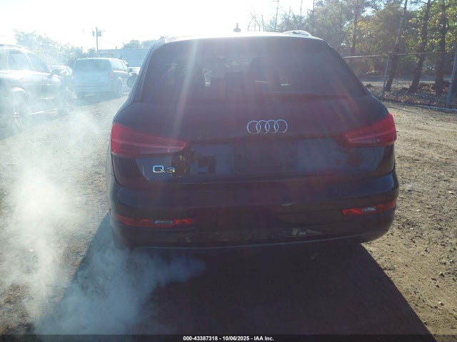 2017 AUDI Q3 WA1BCCFS5HR015685 Photo 5