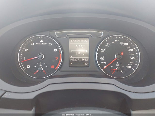 2017 AUDI Q3 WA1BCCFS5HR015685 Photo 6