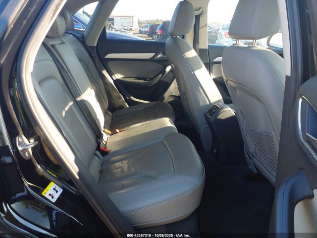 2017 AUDI Q3 WA1BCCFS5HR015685 Photo 7