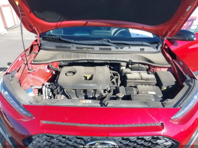 2019 HYUNDAI KONA KM8K2CAA0KU347914 Photo 9